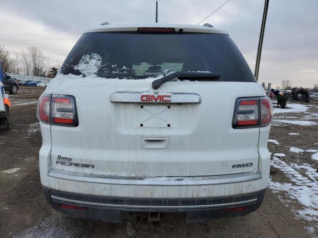 Photo 6 from auction – 2016 GMC ACADIA SLT with VIN 1GKKVRKDXGJ110397