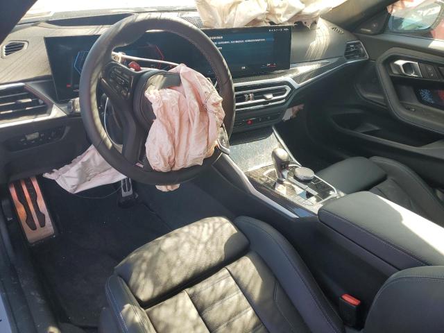 Photo 8 from auction – 2024 BMW M2 with VIN 3MF13DM09R8E89320