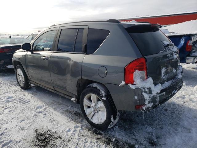 Photo 2 from auction – 2012 JEEP COMPASS with VIN 1C4NJDAB0CD702519