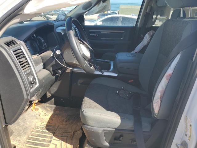Photo 7 from auction – 2016 RAM 1500 SLT with VIN 3C6RR7LT5GG383409