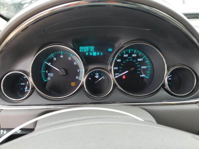Photo 9 from auction – 2015 BUICK ENCLAVE with VIN 5GAKRBKD1FJ309202