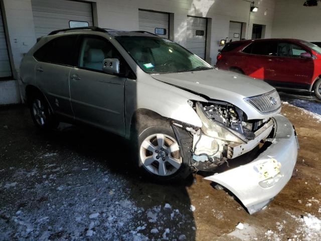 Photo 4 from auction – 2007 LEXUS RX 350 with VIN 2T2HK31U27C021413