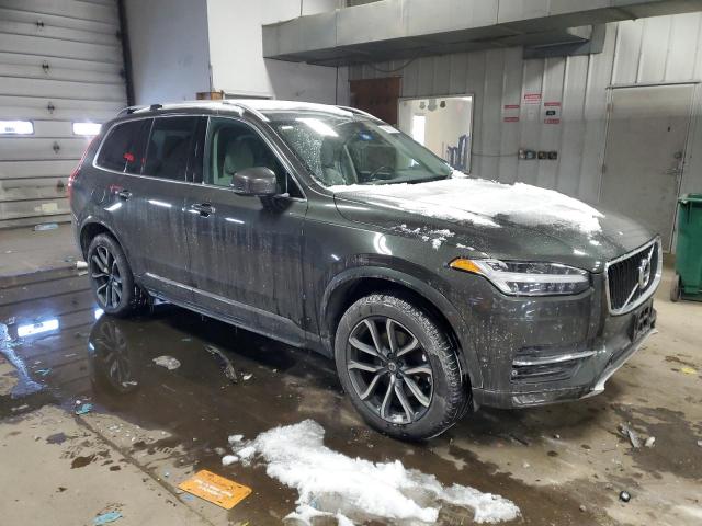 Photo 4 from auction – 2018 VOLVO XC90 T6 with VIN YV4A22PK6J1355071