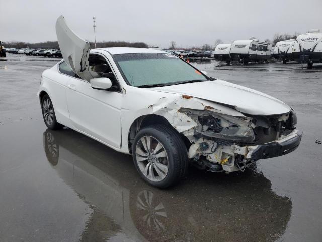 Photo 4 from auction – 2009 HONDA ACCORD LX with VIN 1HGCS12349A003206