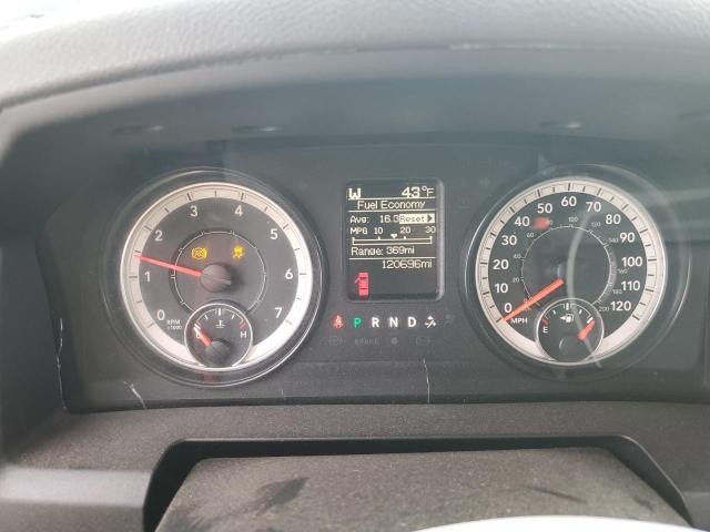 صورة رقم 9 من المزاد - 2016 RAM 1500 ST مع VIN 1C6RR6FG7GS179504