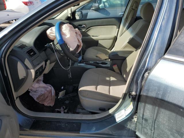 Photo 7 from auction – 2011 FORD FUSION HYB with VIN 3FADP0L30BR335609
