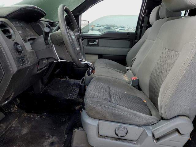 Photo 7 from auction – 2012 FORD F150 SUPER with VIN 1FTFX1CF4CFA24184