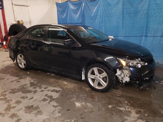 Photo 4 from auction – 2013 TOYOTA CAMRY L with VIN 4T1BF1FK1DU257281