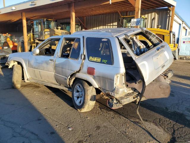 Photo 2 from auction – 2002 NISSAN PATHFINDER with VIN JN8DR09Y12W718094