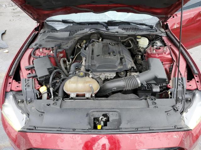 Photo 11 from auction – 2015 FORD MUSTANG with VIN 1FA6P8TH9F5340660