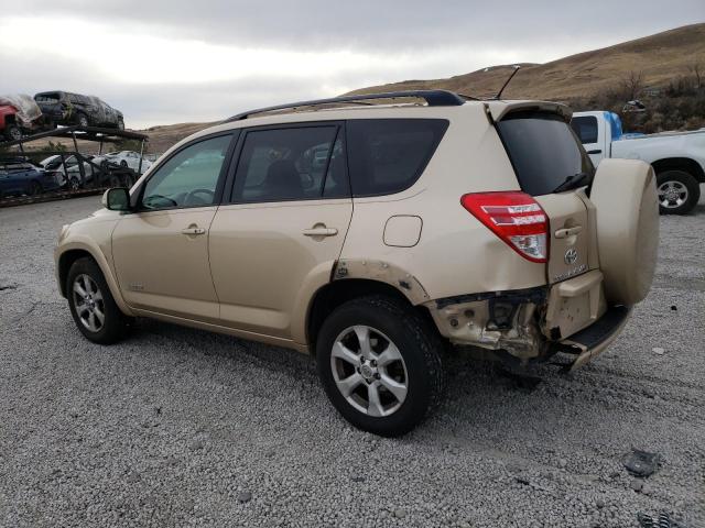 Photo 2 from auction – 2009 TOYOTA RAV4 LIMIT with VIN 2T3BK31V09W007988