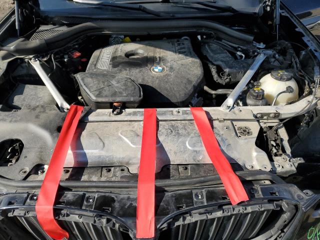Photo 12 from auction – 2019 BMW X4 XDRIVE3 with VIN 5UXUJ3C50KLG54412