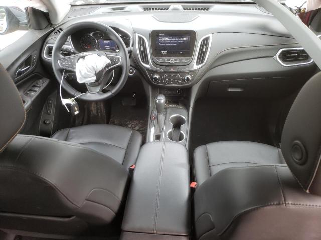 Photo 8 from auction – 2021 CHEVROLET EQUINOX PR with VIN 2GNAXXEV9M6139223