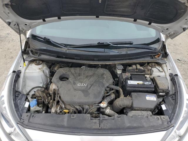 Photo 11 from auction – 2016 HYUNDAI ACCENT SE with VIN KMHCT5AE7GU263211