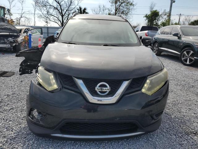 Photo 5 from auction – 2014 NISSAN ROGUE S with VIN 5N1AT2MTXEC791165