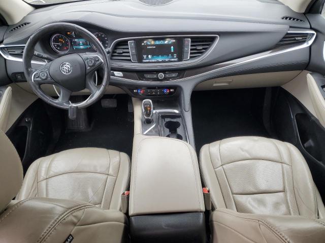 Photo 8 from auction – 2018 BUICK ENCLAVE ES with VIN 5GAEVAKW8JJ208929