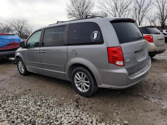 Photo 2 from auction – 2014 DODGE GRAND CARA with VIN 2C4RDGCG1ER212710