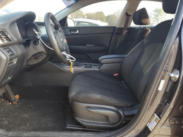 Photo 7 from auction – 2018 KIA OPTIMA LX with VIN KNAGT4L30J5234305