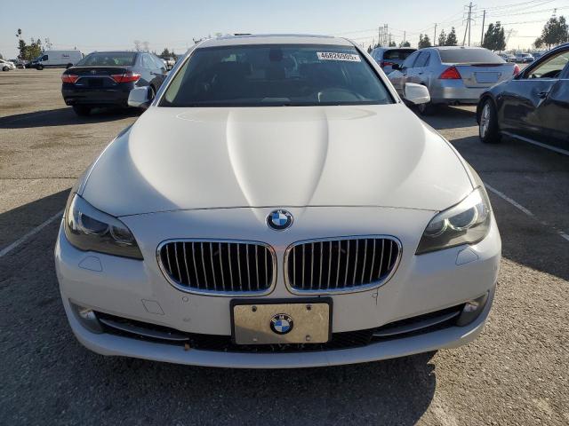 Photo 5 from auction – 2012 BMW 528 I with VIN WBAXG5C5XCDY30185