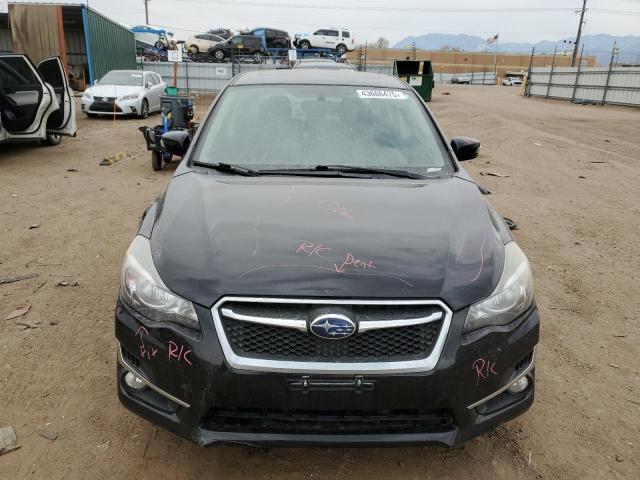 Photo 5 from auction – 2016 SUBARU IMPREZA LI with VIN JF1GJAK67GH007466
