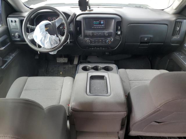 Photo 8 from auction – 2016 CHEVROLET SILVERADO with VIN 3GCUKNEC2GG146241