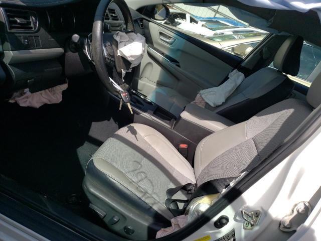 Photo 7 from auction – 2017 TOYOTA CAMRY LE with VIN 4T1BF1FKXHU313983