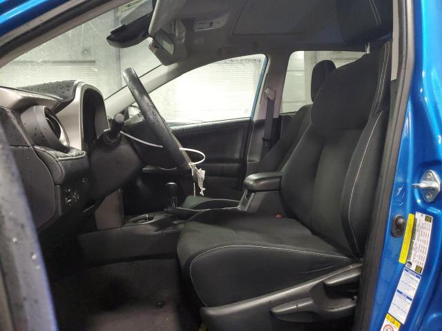Photo 7 from auction – 2017 TOYOTA RAV4 XLE with VIN 2T3RFREV6HW614315