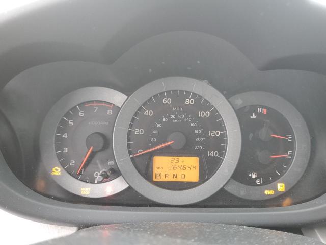 Photo 9 from auction – 2010 TOYOTA RAV4 with VIN JTMBF4DV4A5022494