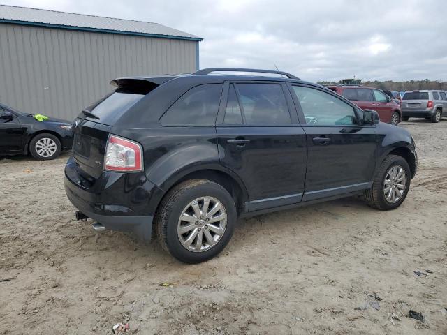 Photo 3 from auction – 2008 FORD EDGE SEL with VIN 2FMDK38C08BA90915