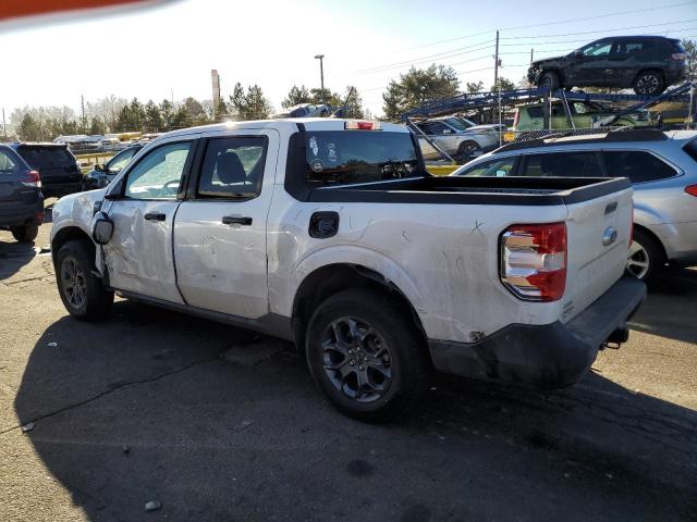 Photo 2 from auction – 2023 FORD MAVERICK X with VIN 3FTTW8E30PRA22748