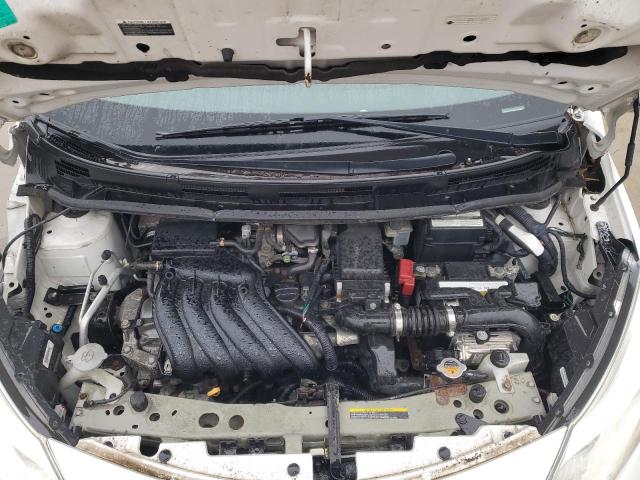 Photo 11 from auction – 2014 NISSAN VERSA NOTE with VIN 3N1CE2CP6EL390697