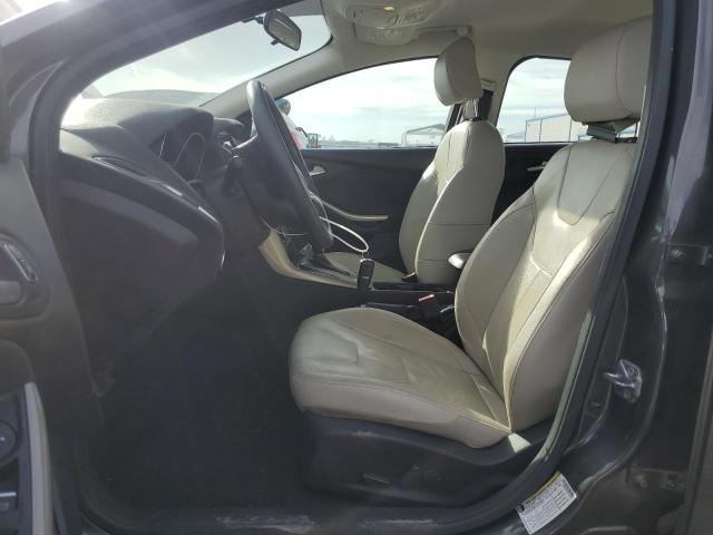 Photo 7 from auction – 2016 FORD FOCUS TITA with VIN 1FADP3N24GL339853