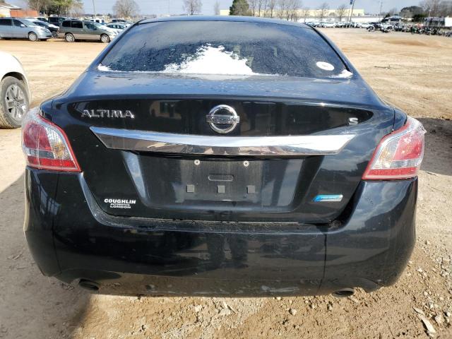 Photo 6 from auction – 2013 NISSAN ALTIMA 2.5 with VIN 1N4AL3AP9DC161689
