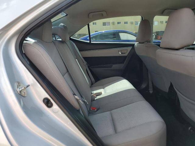 Photo 10 from auction – 2014 TOYOTA COROLLA L with VIN 2T1BURHE0EC145053