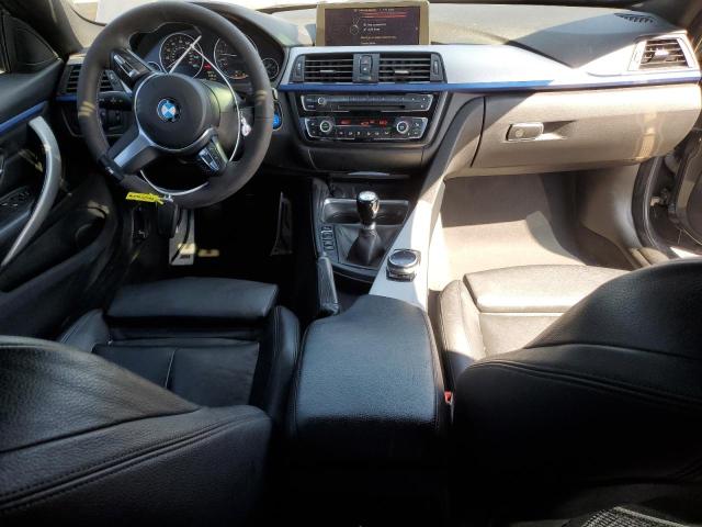 Photo 8 from auction – 2014 BMW 435 I with VIN WBA3R1C56EF774500