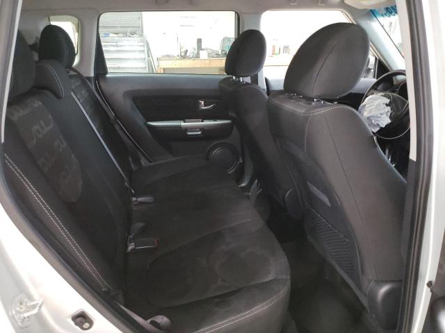 Photo 11 from auction – 2013 KIA SOUL with VIN KNDJT2A68D7763682