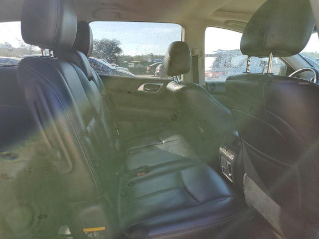 Foto 11 de la subasta – 2015 NISSAN PATHFINDER con VIN 5N1AR2MN2FC648132