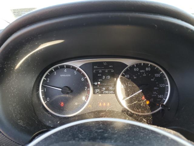 Photo 9 from auction – 2023 NISSAN KICKS S with VIN 3N1CP5BVXPL521340