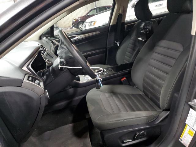 Photo 7 from auction – 2018 FORD FUSION SE with VIN 3FA6P0LU3JR151622