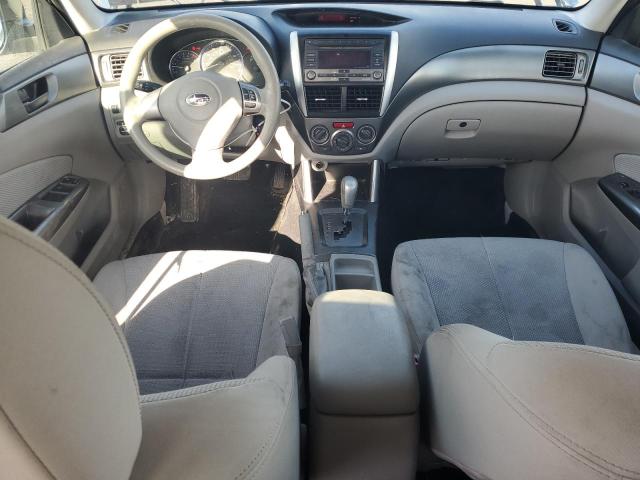 Снимка 8 от търг – 2012 SUBARU FORESTER 2 с VIN JF2SHABC8CH428307