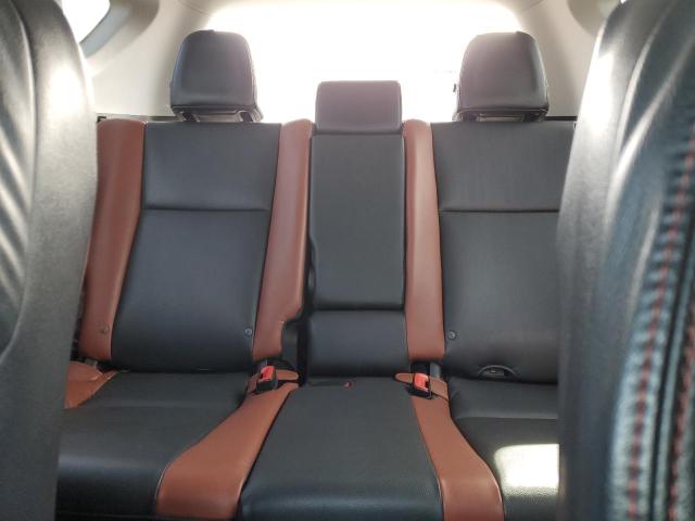 Photo 10 from auction – 2015 TOYOTA RAV4 LIMIT with VIN 2T3DFREV0FW336812