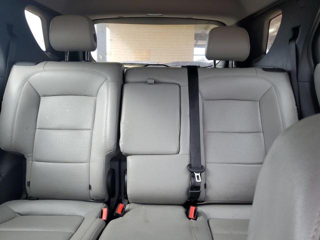 Photo 10 from auction – 2018 CHEVROLET EQUINOX LS with VIN 2GNAXHEVXJ6154914