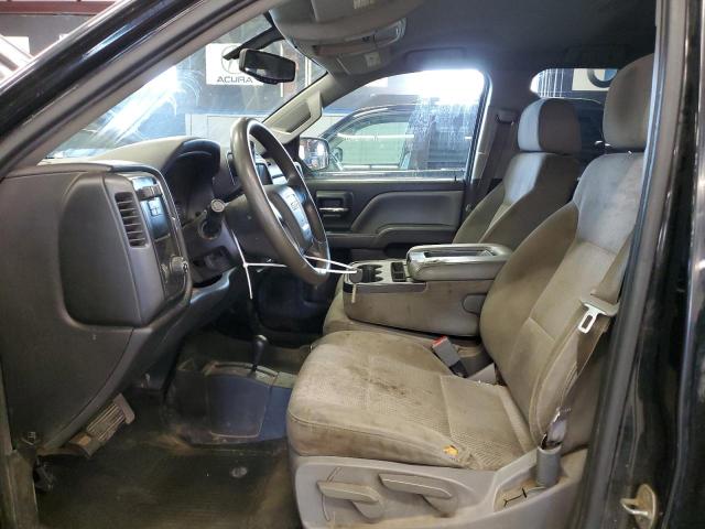 Photo 7 from auction – 2015 GMC SIERRA K15 with VIN 1GTV2TEC2FZ346088