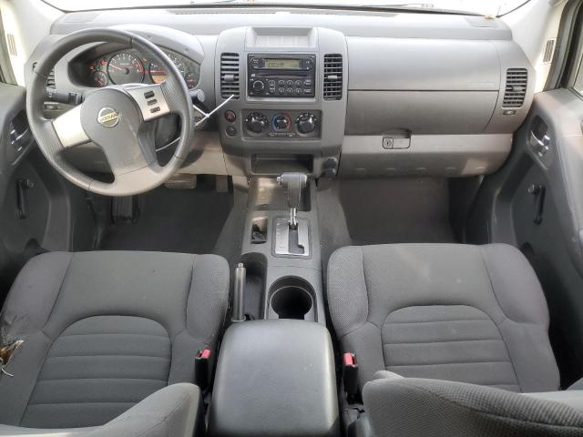 Photo 8 from auction – 2006 NISSAN FRONTIER K with VIN 1N6BD06T66C444101