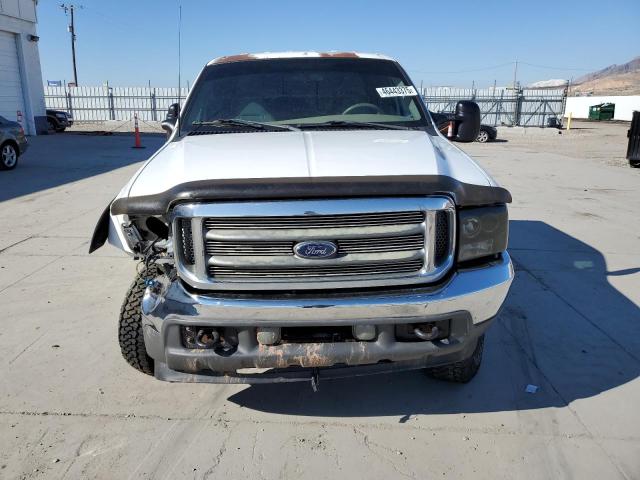 Photo 5 from auction – 2001 FORD F250 SUPER with VIN 1FTNW21F21EB68990