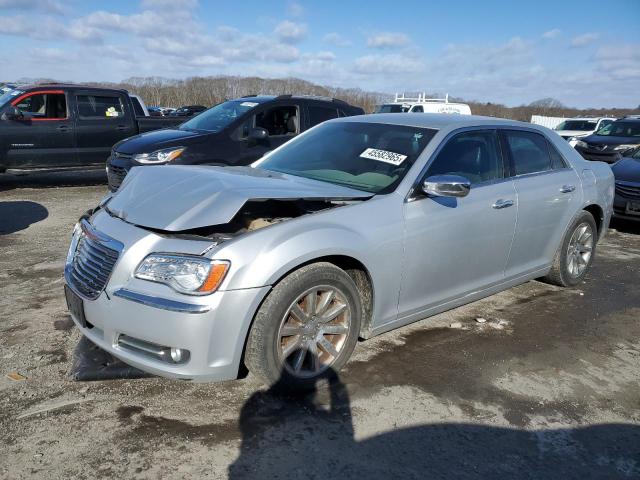 CHRYSLER 300 LIMITE 2012 with VIN 2C3CCACG1CH309077 - Photo from auction