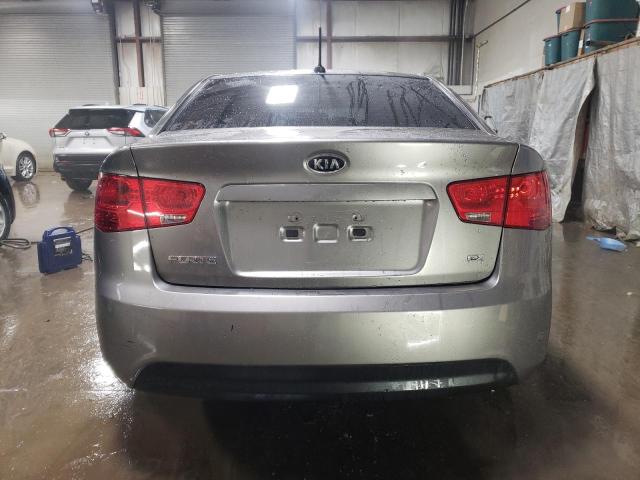 Photo 6 from auction – 2012 KIA FORTE EX with VIN KNAFU4A27C5483027