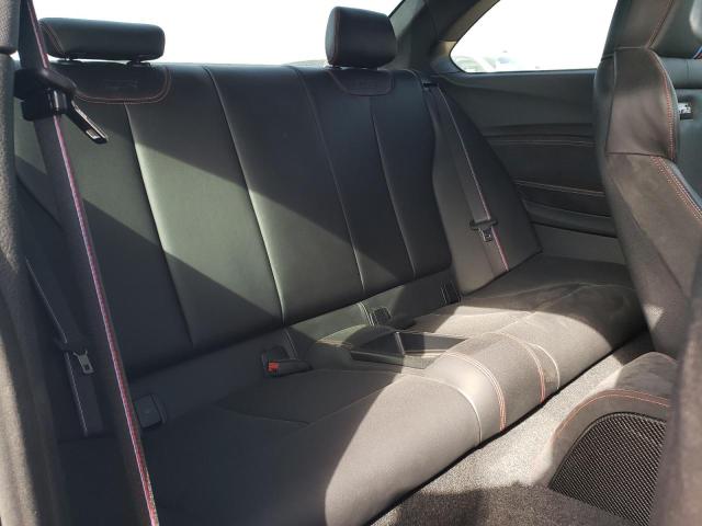 Photo 10 from auction – 2020 BMW M2 CS with VIN WBS1J3C00L7H42503