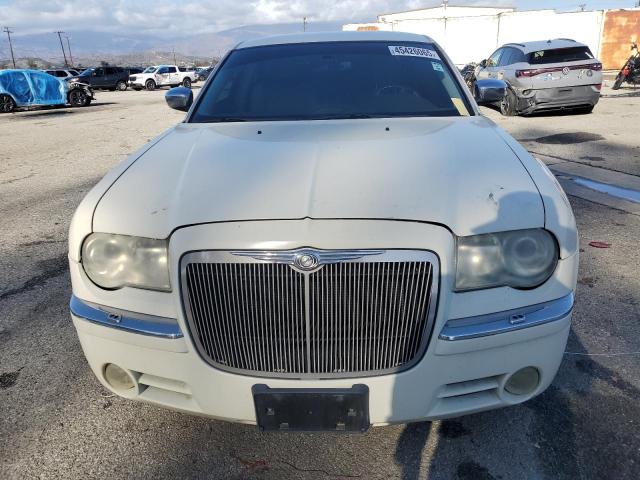 Photo 5 from auction – 2005 CHRYSLER 300C with VIN 2C3AA63H55H578690