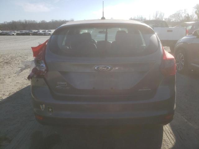 Photo 6 from auction – 2013 FORD FOCUS SE with VIN 1FADP3K27DL216743